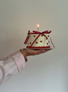 Atelier Décoration de Bento Cake