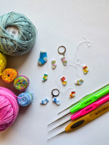 atelier micro crochet