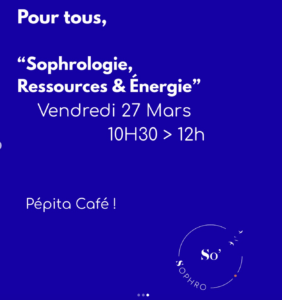 atelier sophrologie