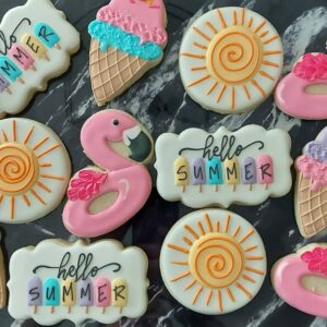 atelier biscuits