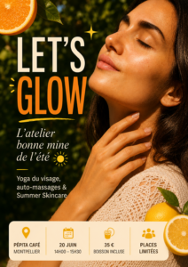 atelier yoga du visage